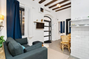 Lodging Apartments Almirall Beach B2
